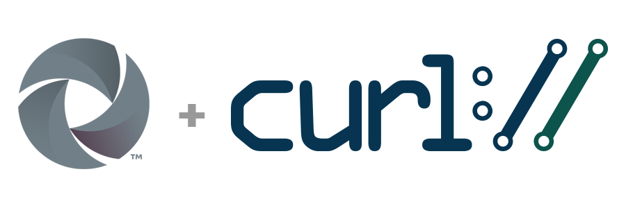 Appium plus curl